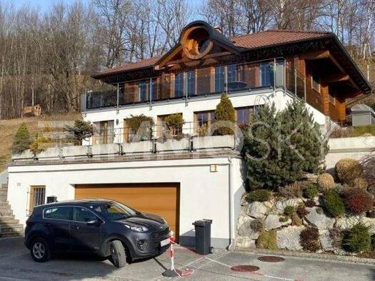 Einfamilienhaus zum Kauf 1.080.000 € 4 Zimmer 170 m² 693 m² Grundstück Niederöblarn 8960