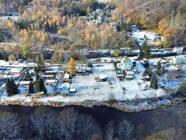 Grundstück zum Kauf provisionsfrei 109.900 € 3.641 m² Grundstück Rauschenthal Waldheim 04736