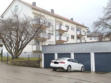 Wohnung zum Kauf 265.000 € 5 Zimmer 95,5 m² Jebenhausen Göppingen / Jebenhausen 73035