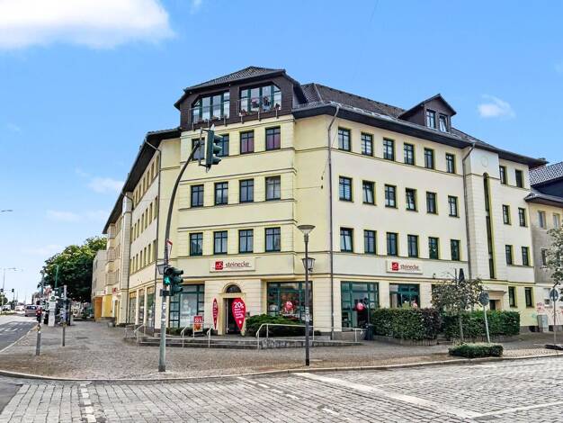 Wohnung zum Kauf 189.000 € 3 Zimmer 67 m² 1. Geschoss Eberswalde Eberswalde 16225