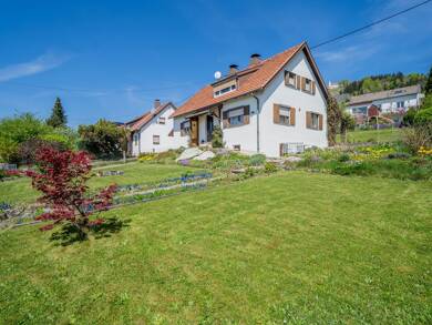 Einfamilienhaus zum Kauf 565.000 € 5 Zimmer 103 m² 899 m² Grundstück Hohenpeißenberg Hohenpeißenberg 82383
