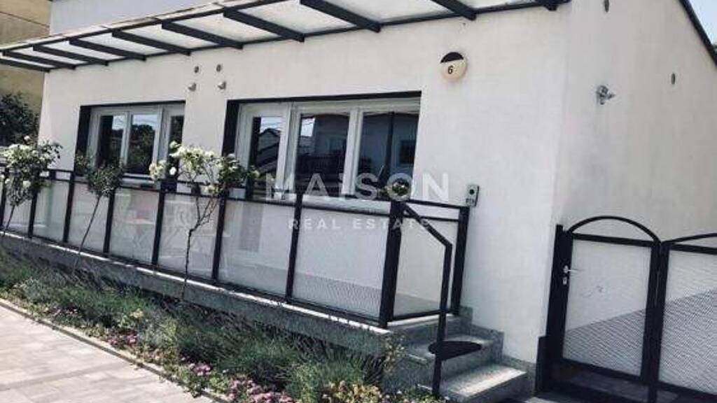 Einfamilienhaus zur Miete 3 Zimmer 488 m² Grundstück Sesvete 10360