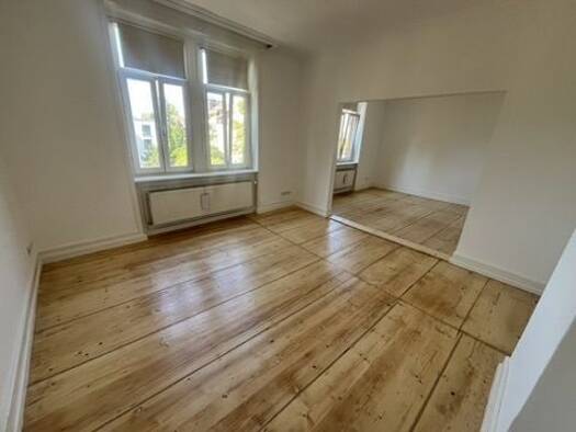 Wohnung zur Miete 1.600 € 4 Zimmer 98 m² 2. Geschoss Ginnheimer Straße Bockenheim Innenstadt II 60487