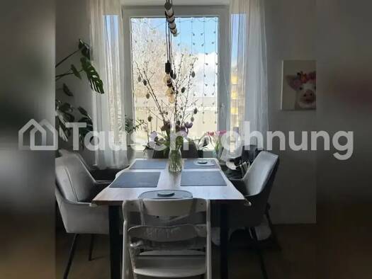 Wohnung zur Miete Tauschwohnung 825 € 3 Zimmer 70 m² 1. Geschoss Niederschönhausen Berlin 13156