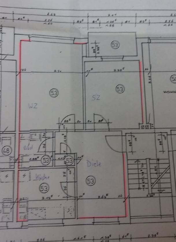 Wohnanlage zum Kauf als Kapitalanlage geeignet 179.000 € 62,3 m²<br/>Fläche Alt Moisling / Genin Lübeck 23560