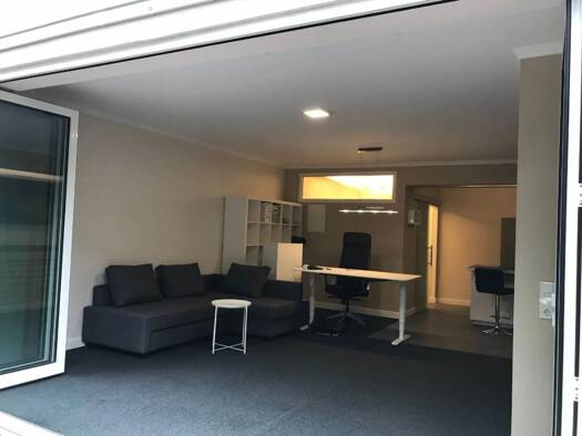 Büro zur Miete provisionsfrei 490 € 1,5 Zimmer 40 m² Bürofläche Großostheim 63762