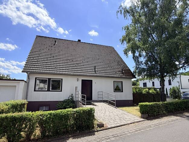 Einfamilienhaus zum Kauf 499.000 € 4 Zimmer 99,5 m² 581 m² Grundstück Brühl 50321