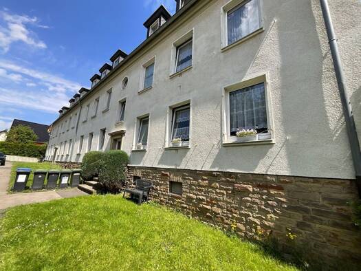 Wohnung zur Miete 349 € 2,5 Zimmer 47,6 m² 2. Geschoss frei ab sofort Mühlhauser Straße 2 Eilpe Hagen 58091