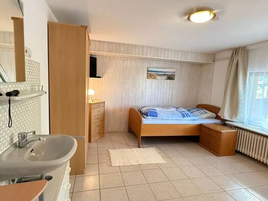 WG-Zimmer zur Miete 475 € 16,5 m² Geschoss EG/3 frei ab sofort Konz Konz 54329