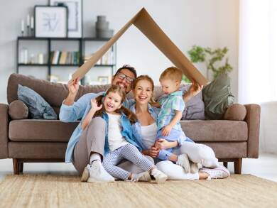 Wohnung zum Kauf - Erstbezug provisionsfrei 539.000 € 4 Zimmer 113 m² EG frei ab 01.07.2026 Am Kuhlenkamp 23 Weitmar Bochum 44795