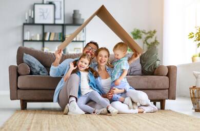 Wohnung zum Kauf - Neubau provisionsfrei 539.000 € 4 Zimmer 113 m² EG Am Kuhlenkamp 23 Weitmar Bochum 44795