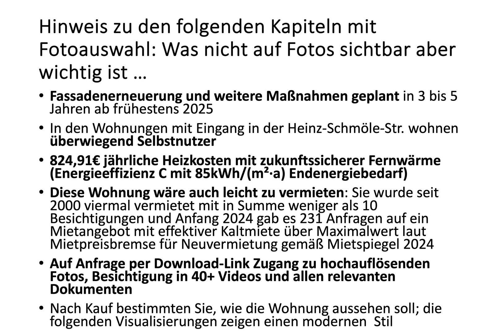 Wohnung zum Kauf provisionsfrei 339.500 € 3 Zimmer 68 m²<br/>Wohnfläche 1.<br/>Geschoss Heinz-Schmöle-Str. Oberbilk Düsseldorf 40227