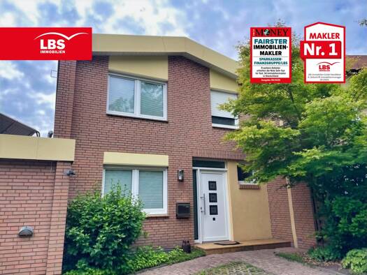 Reihenendhaus zum Kauf 419.000 € 3 Zimmer 118 m² 838 m² Grundstück Bürgerfelde Oldenburg 26127