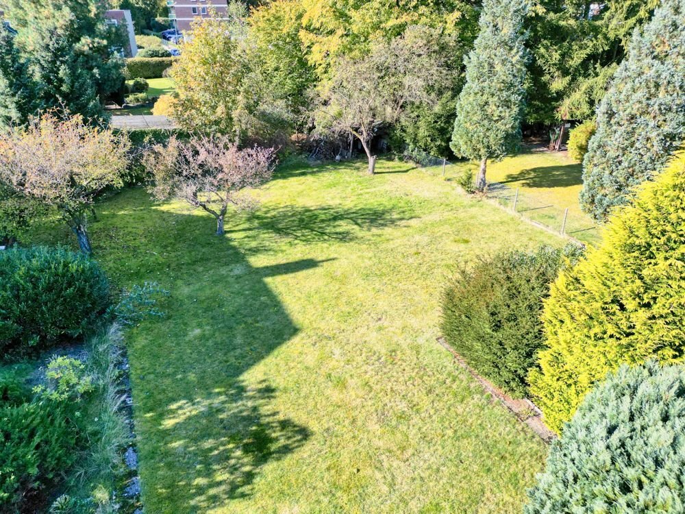 Grundstück zum Kauf 350.000 € 1.034 m²<br/>Grundstück Meckelfeld Seevetal 21217