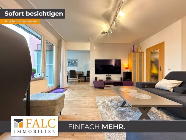 Wohnung zum Kauf 249.000 € 3 Zimmer 80,4 m² Nikolausberg Göttingen 37077