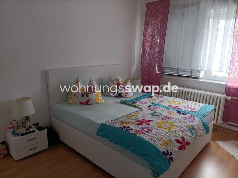 Apartment zur Miete 595 € 4 Zimmer 88 m²<br/>Wohnfläche 7.<br/>Geschoss Falkenhagener Feld 13589