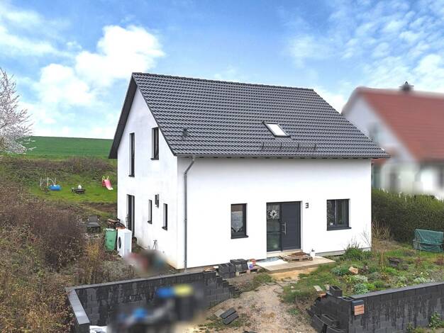 Einfamilienhaus zum Kauf 349.000 € 5 Zimmer 147,1 m² 661 m² Grundstück Bad Sulza 99518