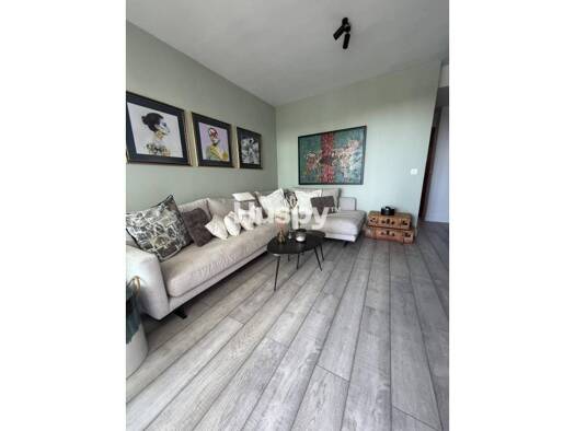 Wohnung zur Miete 4.500 € 3 Zimmer 180 m² 2. Geschoss >Camino de la Cruz > Marbella 29602