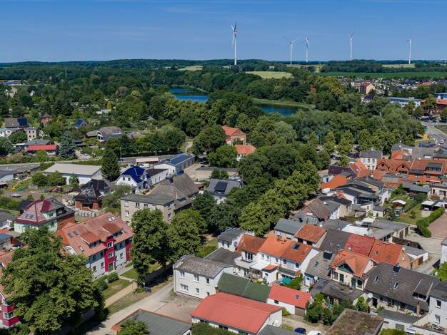 Mehrfamilienhaus zum Kauf 349.000 € 347 m² 600 m² Grundstück Grevesmühlen Grevesmühlen 23936