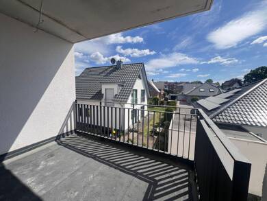 Wohnung zum Kauf - Neubau provisionsfrei 339.000 € 3 Zimmer 76,6 m² Stukenbrock Schloß Holte-Stukenbrock 33758