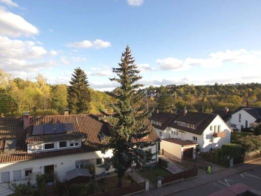 Maisonette zum Kauf 399.000 € 3,5 Zimmer 84 m² 1. Geschoss Vaihingen Stuttgart 70569