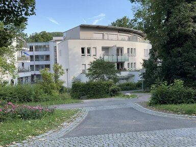 Studio zur Miete 435 € 2 Zimmer 54 m² frei ab sofort Frischlinstraße 30 Universität Tübingen 72074