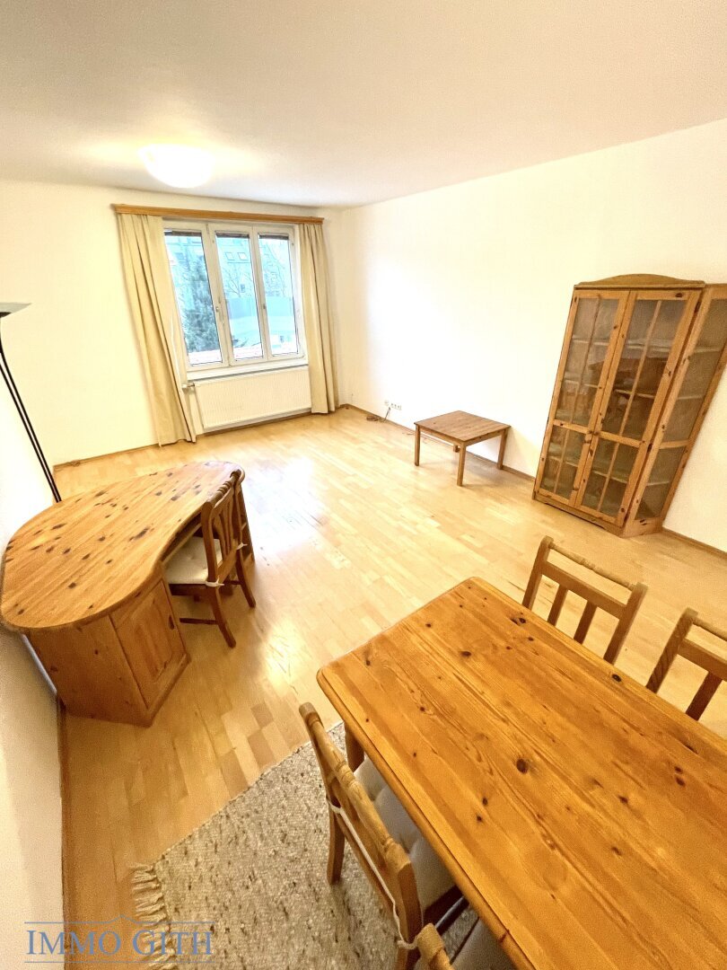 Wohnung zur Miete 590 € 2 Zimmer 4.<br/>Geschoss Wien 1210