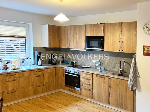 Wohnung zum Kauf 320.000 € 3 Zimmer 81 m² EG Bad Abbach Bad Abbach 93077