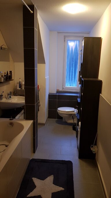 Wohnung zum Kauf provisionsfrei 4 Zimmer 96 m² 3. Geschoss Schramberg Schramberg 78713