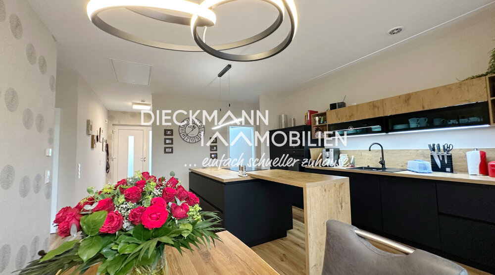 Bungalow zum Kauf 395.000 € 4 Zimmer 126 m²<br/>Wohnfläche 756 m²<br/>Grundstück Mündersbach 56271