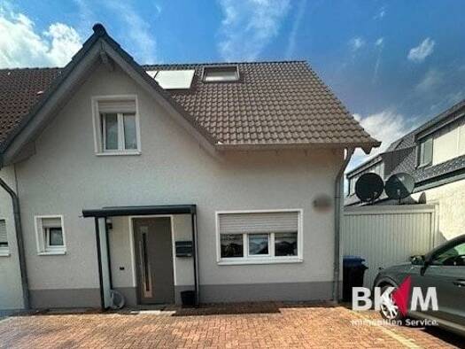 Doppelhaushälfte zum Kauf 650.000 € 4 Zimmer 137 m² 231 m² Grundstück Mettmann Mettmann 40822