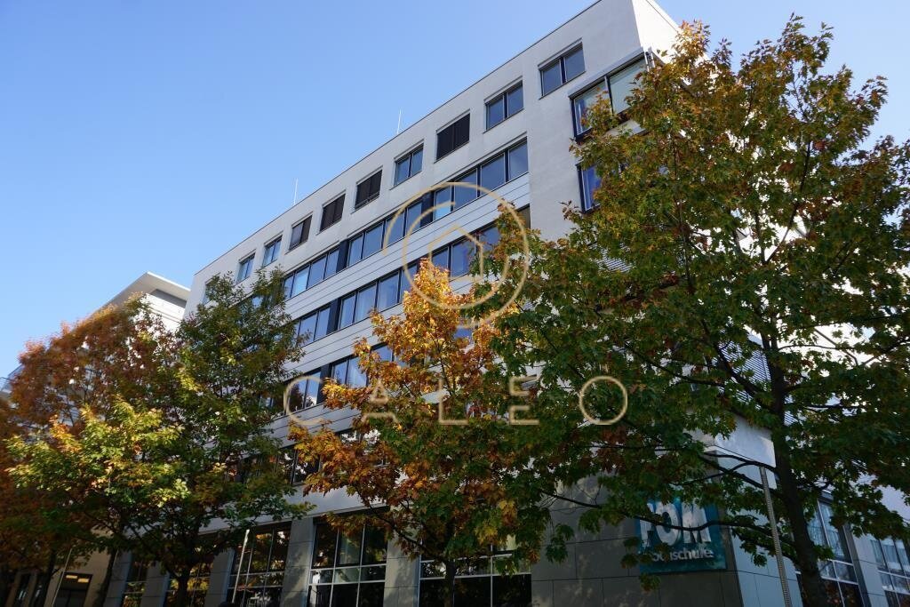 Bürofläche zur Miete provisionsfrei 17,50 € 915 m²<br/>Bürofläche ab 305 m²<br/>Teilbarkeit Bockenheim Frankfurt am Main 60486