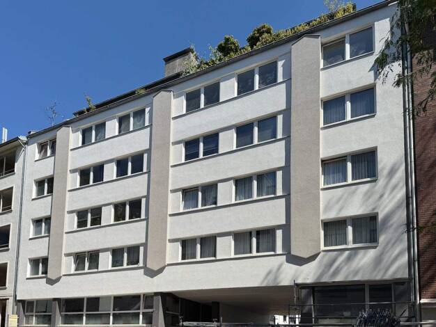 Wohnung zum Kauf 685.000 € 4 Zimmer 120 m² 2. Geschoss frei ab 01.04.2026 Bilk Düsseldorf 40223