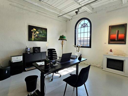 Bürogebäude zur Miete 12 m² Bürofläche Hamburger Str. 37/40 Boizenburg 19258