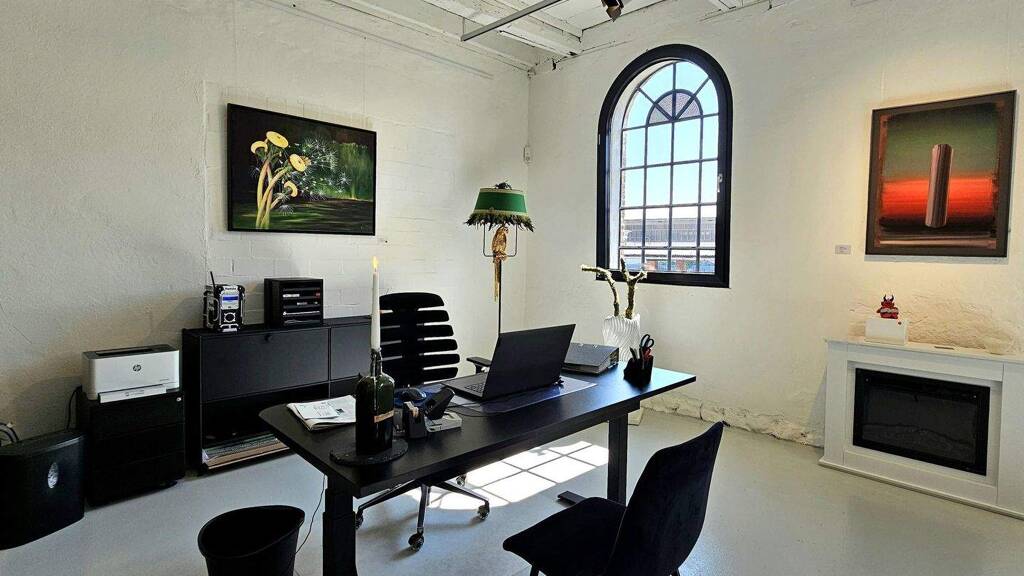 Bürogebäude zur Miete 12 m² Bürofläche Hamburger Str. 37/40 Boizenburg 19258