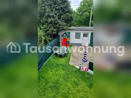 Wohnung zur Miete Tauschwohnung 1.100 € 3 Zimmer 85 m² EG Höhenhaus Köln 51069