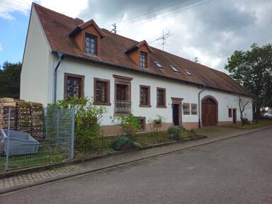 Einfamilienhaus zum Kauf 315.000 € 8 Zimmer 185 m² 650 m² Grundstück frei ab sofort Bottenbach 66504
