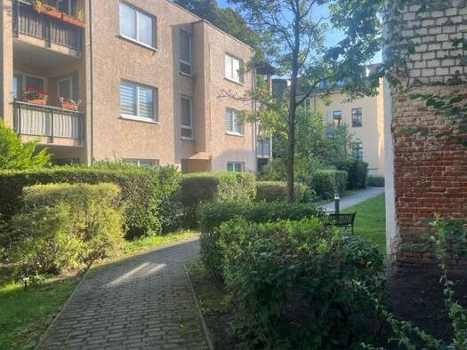 Wohnung zur Miete - Erstbezug 1.800 € 4 Zimmer 140 m² 2. Geschoss frei ab sofort Weißensee Pankow 13086