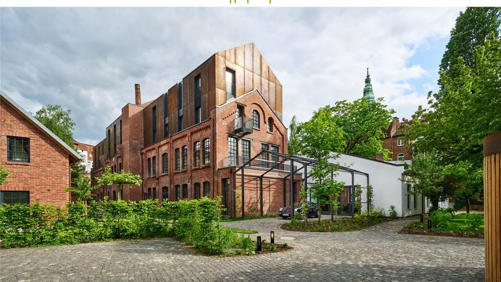 Wohnung zum Kauf - Neubau provisionsfrei 2.029.000 € 5 Zimmer 311,5 m² EG West Kassel / West 34119