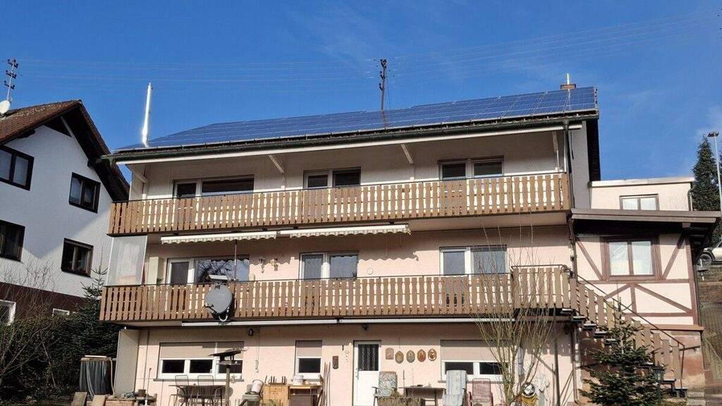 Immobilie in Schönbrunn - Vielseitig nutzbares Anwesen im Herzen von Haag - Bild 0