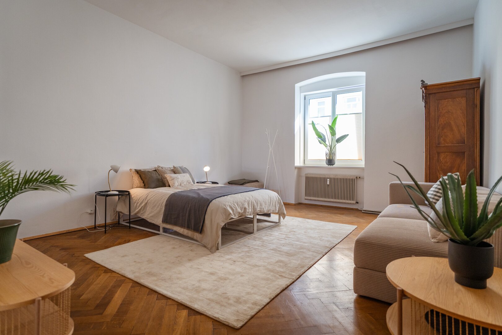 Wohnung zum Kauf 4 Zimmer 160 m²<br/>Wohnfläche 1.<br/>Geschoss Andreas-Hofer-Straße 37 Wilten Innsbruck 6020