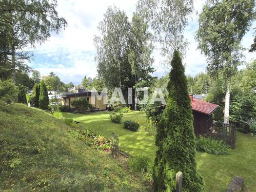 Grundstück zum Kauf 109.000 € 1.079 m² Grundstück Vantaa 01260