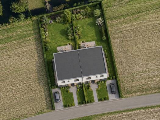 Mehrfamilienhaus zum Kauf - Erstbezug provisionsfrei 549.989 € 4 Zimmer 156 m² 350 m² Grundstück Westenfeld Wattenscheid 44867