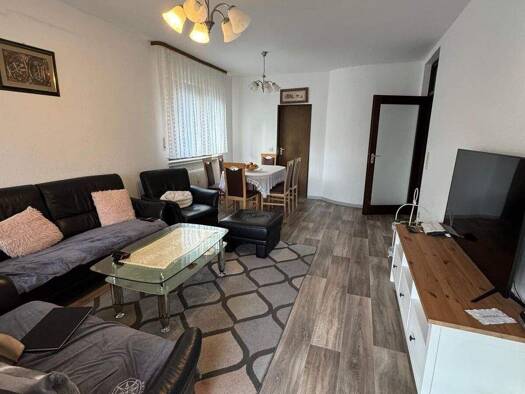 Maisonette zum Kauf 226.000 € 7 Zimmer 167 m² 3. Geschoss Sennestadt Bielefeld 33689