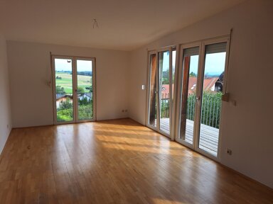 Doppelhaushälfte zur Miete 2.950 € 7 Zimmer 180 m² 500 m² Grundstück frei ab 01.10.2024 Mörlbach Berg 82335