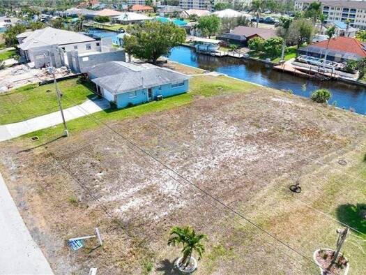 Grundstück zum Kauf provisionsfrei 242.790 € 952 m² Grundstück Coral Point Drive 1874 Cape Coral 33990