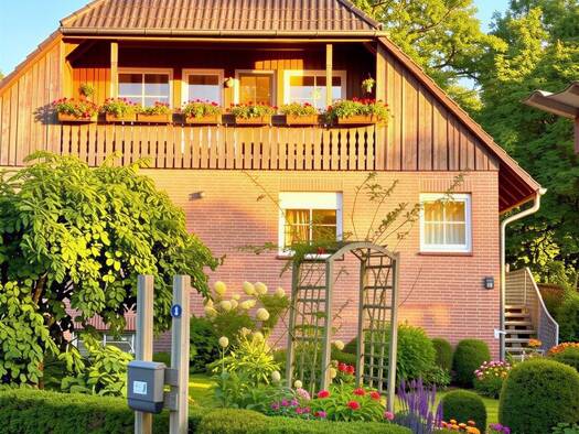 Wohnung zur Miete 1.250 € 3 Zimmer 102 m² 1. Geschoss frei ab 01.06.2026 Emmelndorf Seevetal 21218