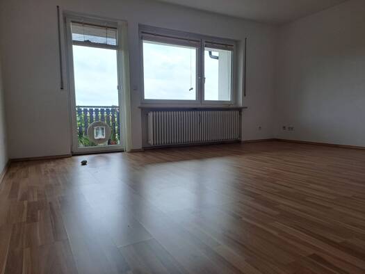 Wohnung zur Miete 1.000 € 4 Zimmer 100 m² Geschoss 1/2 frei ab 15.09.2026 Zeitlarn Zeitlarn 93197