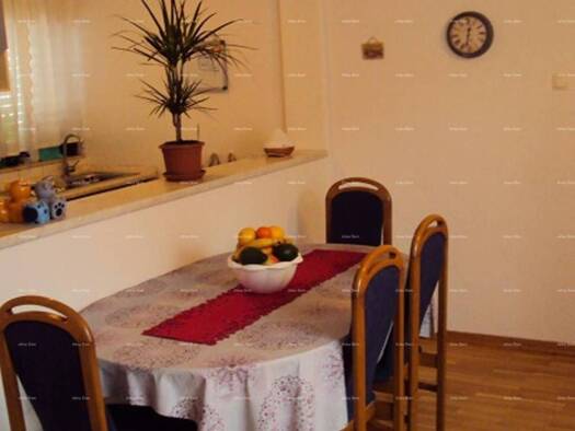 Wohnung zum Kauf 165.000 € 3 Zimmer 75 m² 3. Geschoss Brtonigla