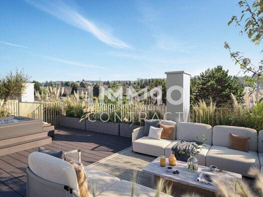 Wohnung zum Kauf - Erstbezug 799.000 € 4 Zimmer 116,2 m² Wien 1220